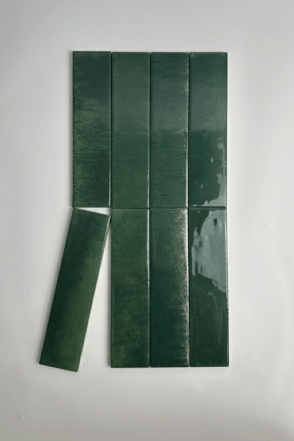 Antiqued-Green